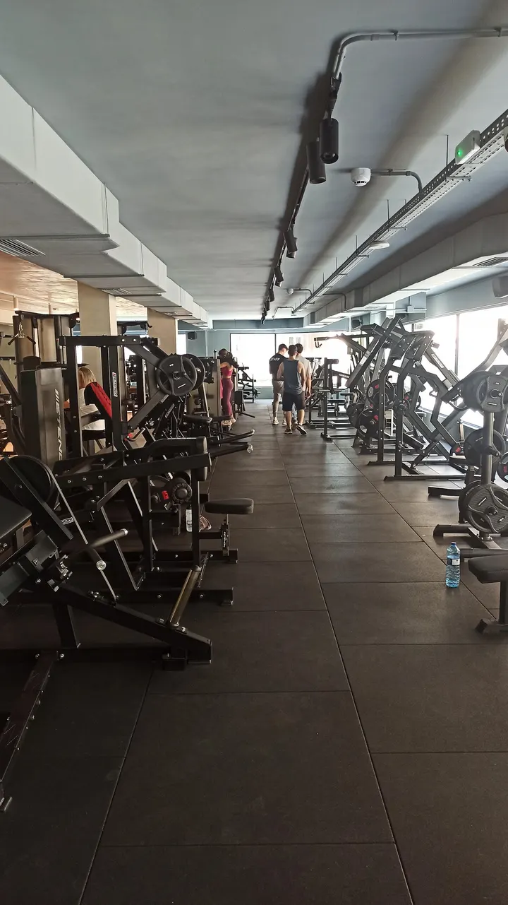 967GYM — estudio de fitness-studio en Villacerrada-Centro, Albacete — 3