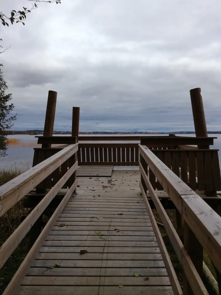 Vuoksenniska — fitnessstudio – Imatra — 2