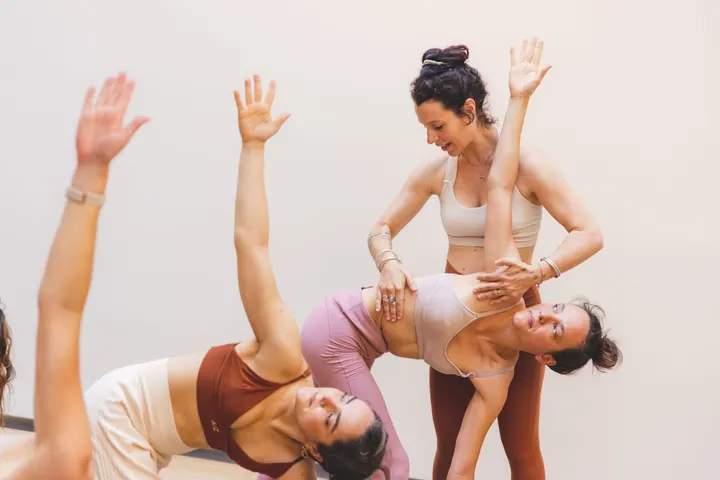 Organic Alchemy — yoga-studio à Paris 6e Arrondissement, Paris — 3