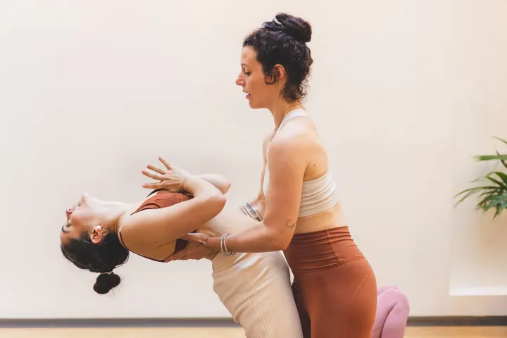 Organic Alchemy — yoga-studio à Paris — 3
