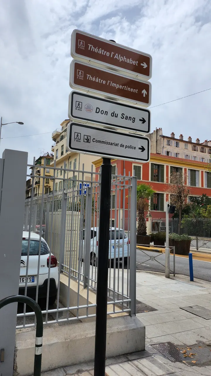 Remontada coaching- salle de sport — salle de fitness-studio à Carabacel, Nice — 2