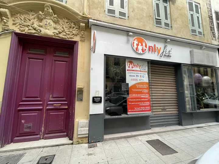 Remontada coaching- salle de sport — Salle de fitness à Carabacel, Nice