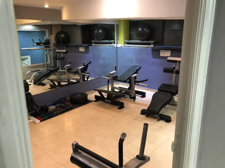 Gimnasio Forma Salamanca — estudio de fitness-studio en Oeste, Salamanca — 2