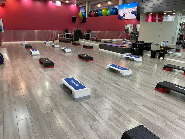 Gimnasio Forma Salamanca — estudio de fitness-studio en Salamanca — 3