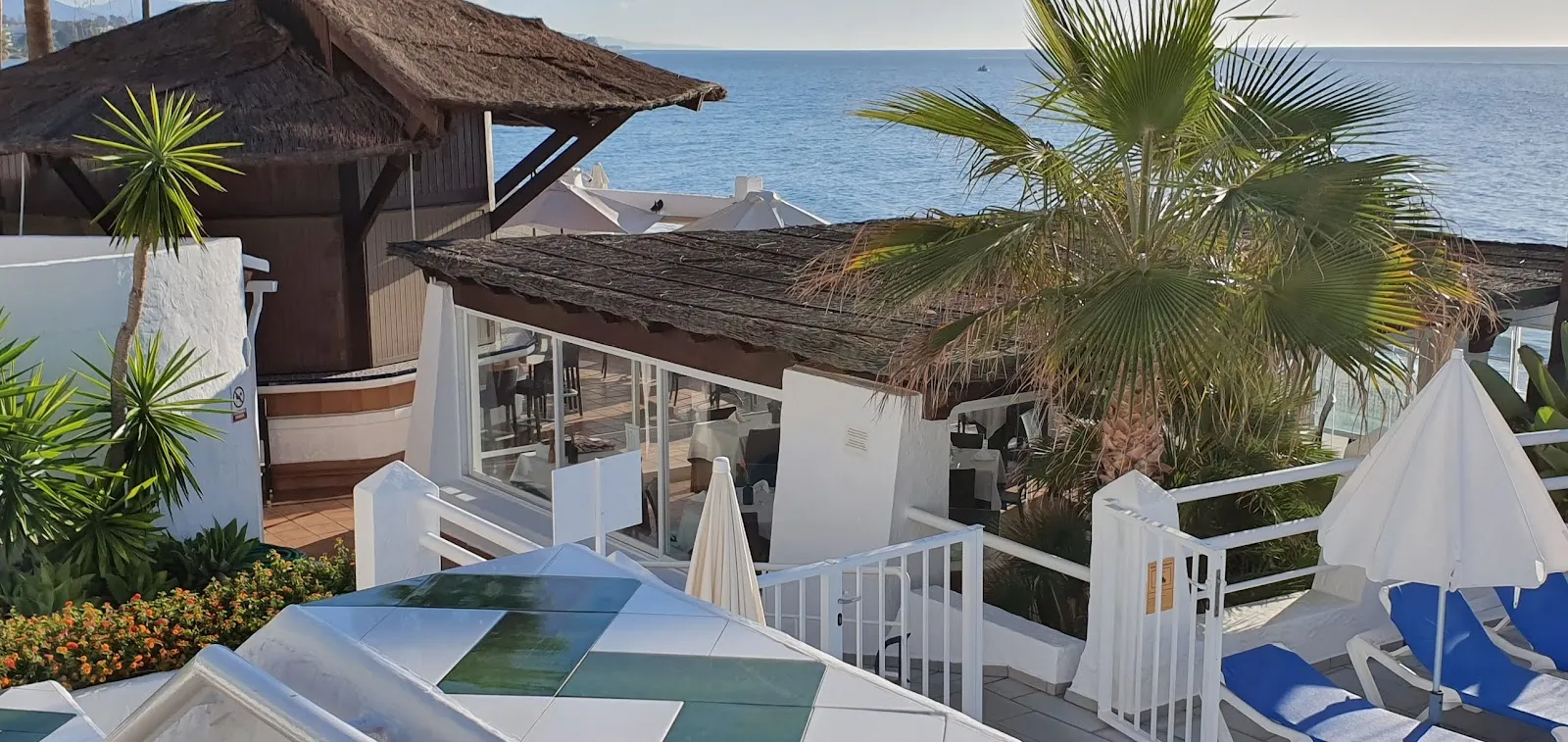 Db Pilates Health Club — pilates-studio en Estepona — 5