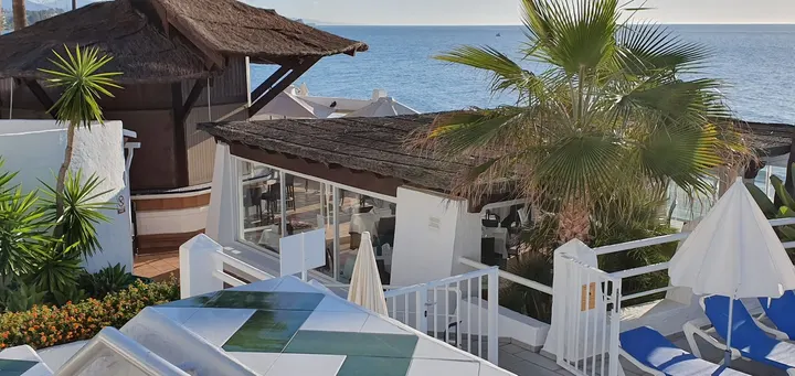 Db Pilates Health Club — pilates-studio en Estepona — 5