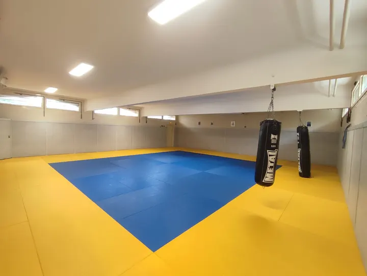 Lam Son Vo Dao Dijon — Breathwork à Les Bourroches, Dijon