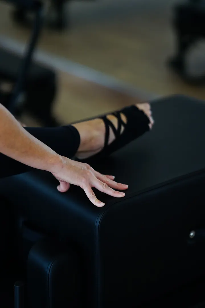 Spring Studio — pilates reformer-studio à Lacroix-Falgarde, Toulouse — 3