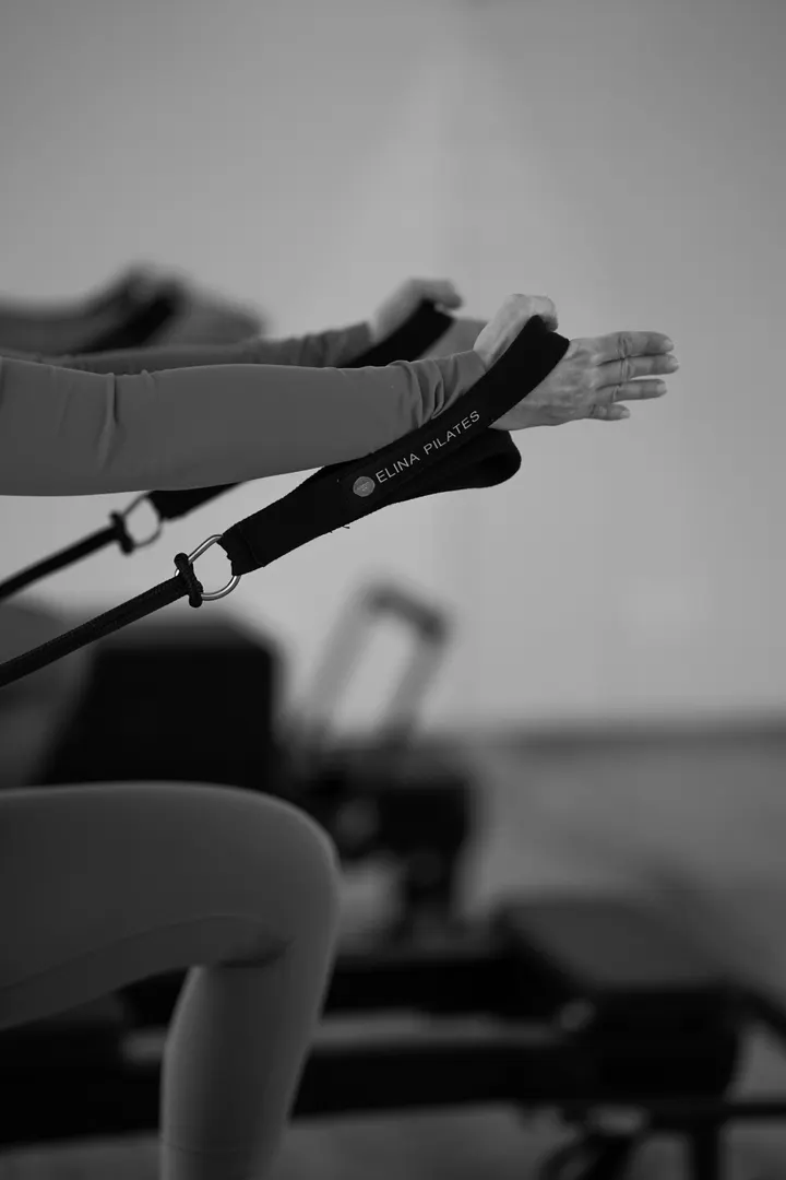 Spring Studio — pilates reformer-studio à Toulouse — 4