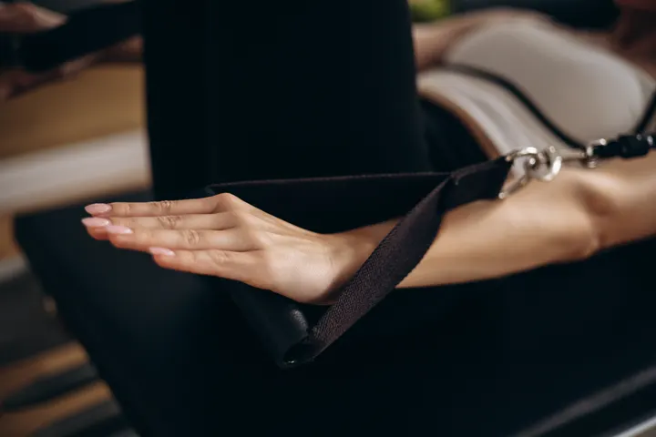 Spring Studio — pilates reformer-studio à Toulouse — 5