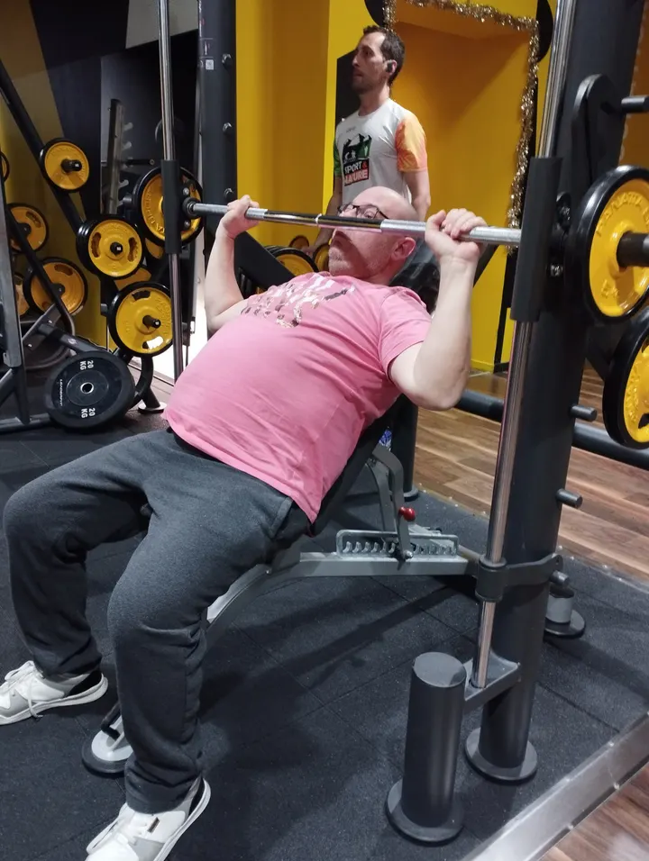 Lemon One Fitness Beaune — salle de fitness-studio à Beaune — 2