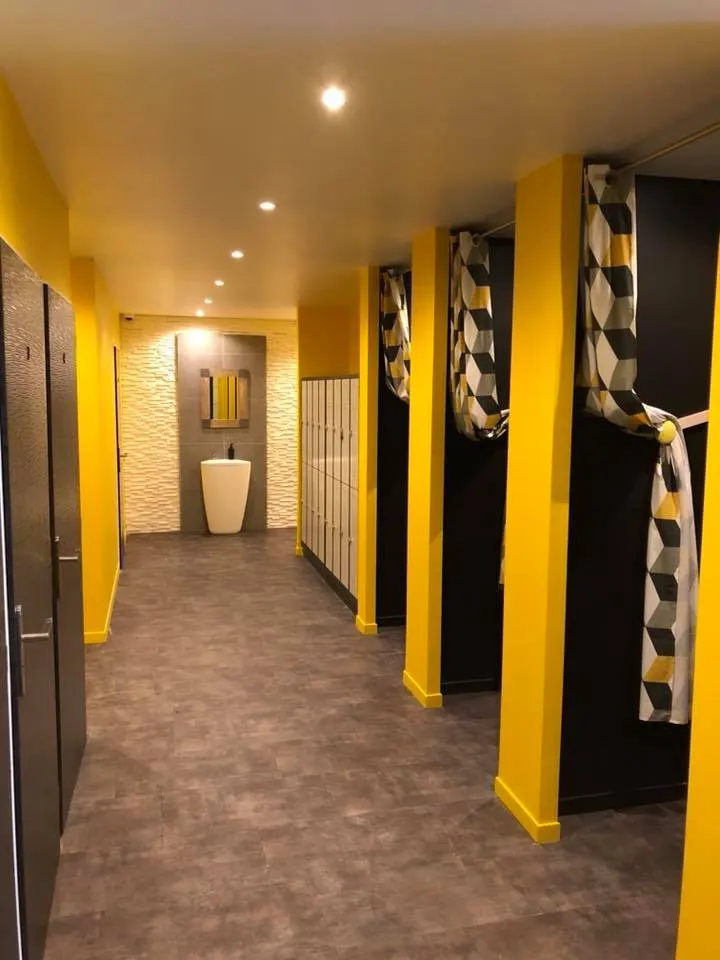 Lemon One Fitness Beaune — salle de fitness-studio à Beaune — 5