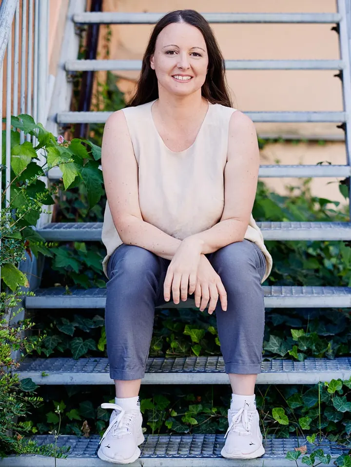 Osteopilates Dr. med. Marlene Weingärtner — Pilates in Sendling, München