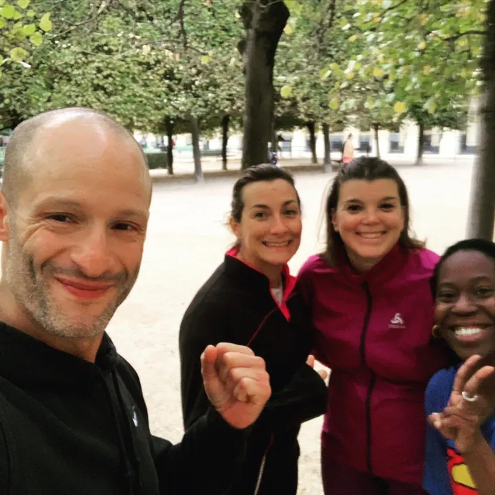Urban Fit Boxing Paris — boxe-studio à Paris 8e Arrondissement, Paris — 2