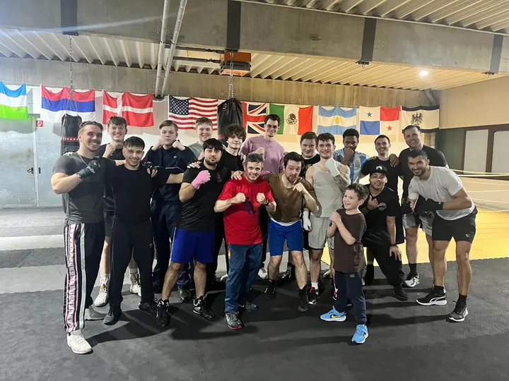 Box Sport Zentrum Norderstedt — kampfsport-studio in Norderstedt, Hamburg — 3