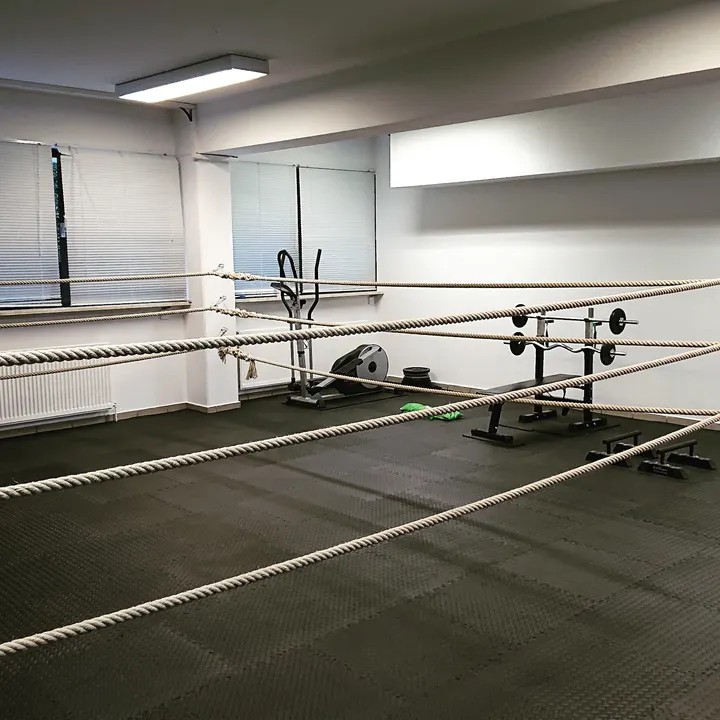 Box Sport Zentrum Norderstedt — kampfsport-studio in Hamburg — 3