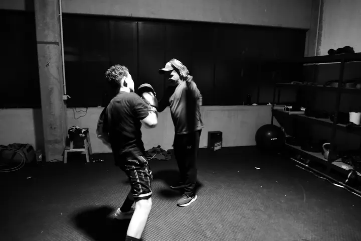 Box Sport Zentrum Norderstedt — kampfsport-studio in Hamburg — 4