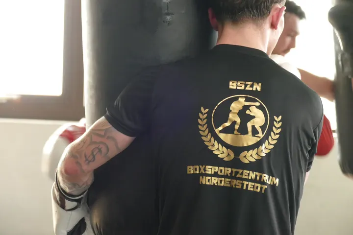 Box Sport Zentrum Norderstedt — kampfsport-studio in Hamburg — 5