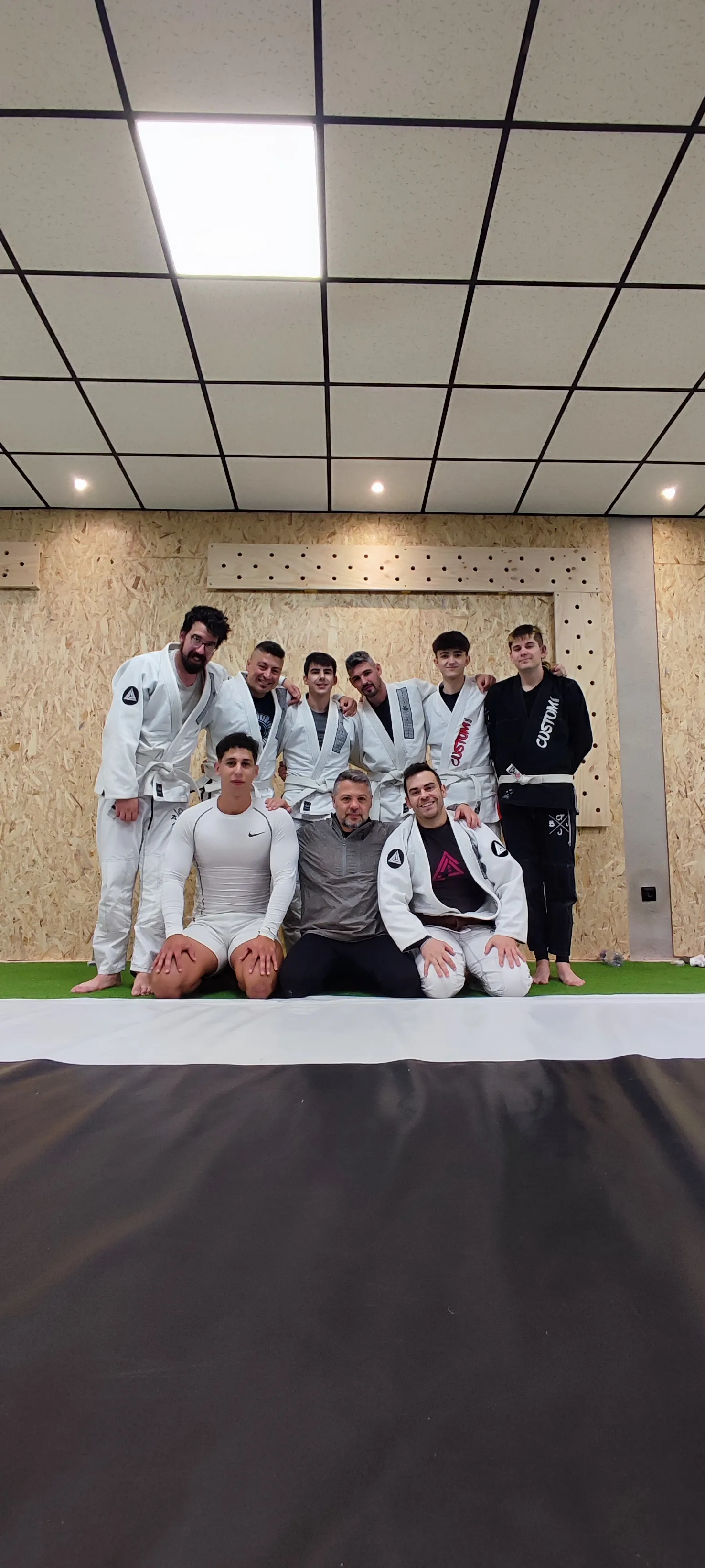 AAM-Academia de Artes Marciales — artes marciales-studio en Centro, Getafe — 3