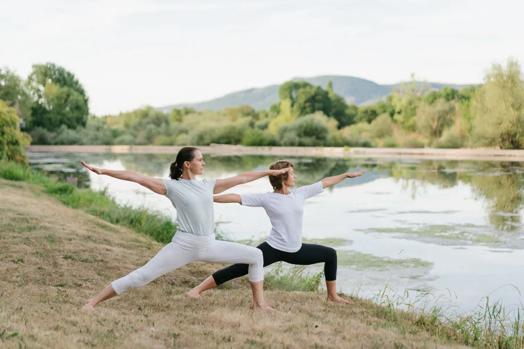 YogaMundi – Iyengar® Yoga Zentrum Heidelberg — yoga-studio i Heidelberg — 3