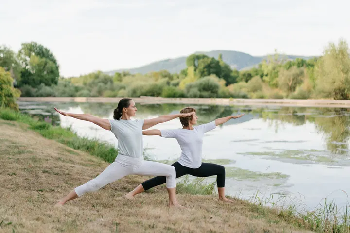 YogaMundi Iyengar Zentrum — yoga-studio in Heidelberg — 3