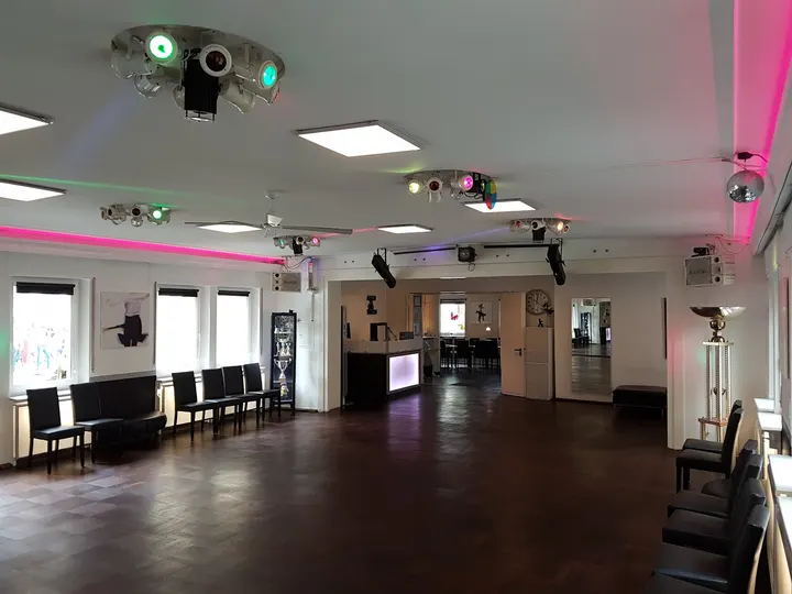 ADTV Tanzschule Lentz — tanz-studio in Südviertel, Essen — 2