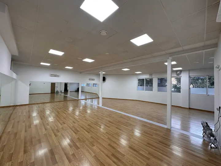 E.B.E Dance School — baile-studio en Taialà, Girona — 2