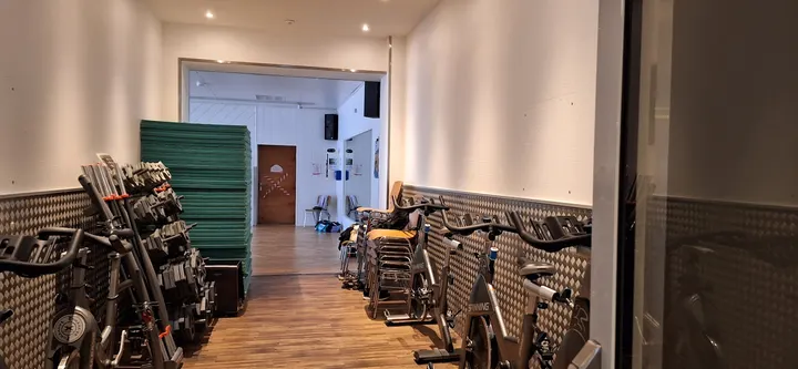 KMTV von 1844 e.V. - Fitnessstudio Schrevenpark — fitnessstudio in Schreventeich, Kiel — 2