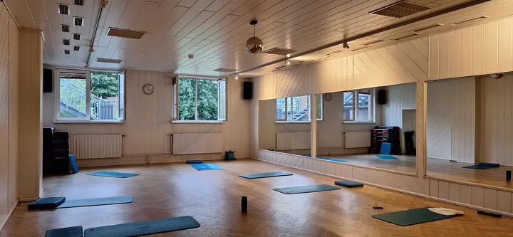 KMTV von 1844 e.V. - Fitnessstudio Schrevenpark — fitnessstudio in Schreventeich, Kiel — 3