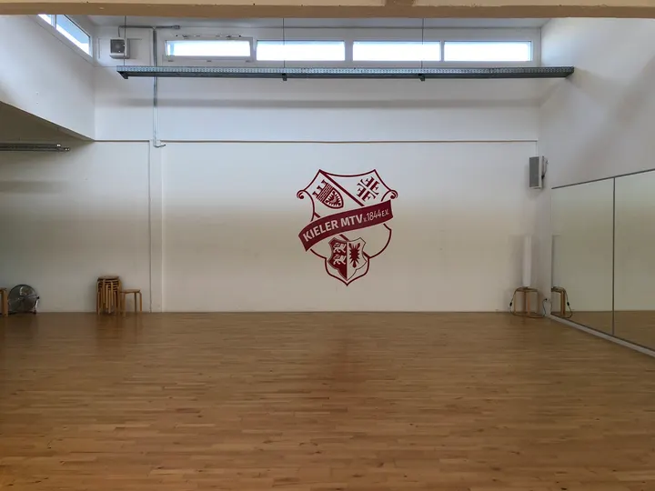 KMTV von 1844 e.V. - Fitnessstudio Schrevenpark — fitnessstudio in Kiel — 4