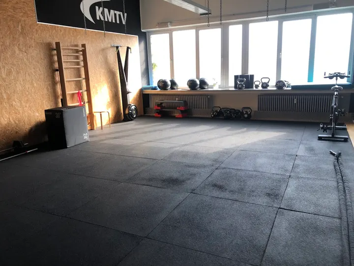 KMTV von 1844 e.V. - Fitnessstudio Schrevenpark — fitnessstudio in Kiel — 5