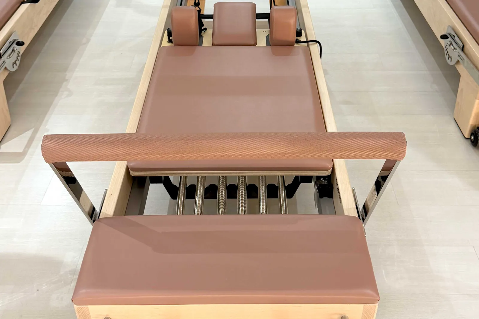 ESTUDIO PILATES REFORMER — pilates-studio en Zaragoza — 6