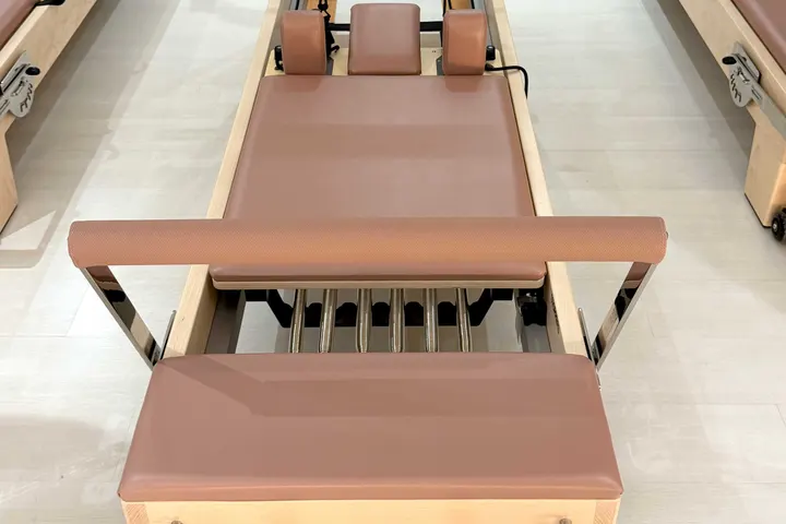 ESTUDIO PILATES REFORMER — pilates-studio en Zaragoza — 6