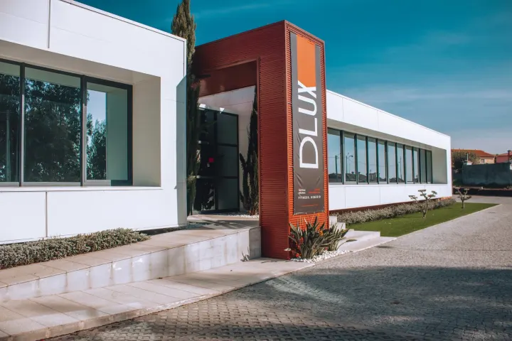 DLUX Fitness — Ginásio em Cavadas, Penafiel