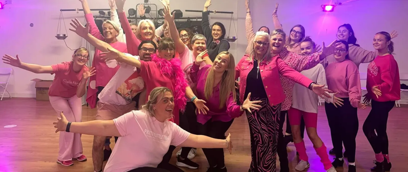 Art In Motion Dance Academy — dance-studio in Cradley Heath — 2
