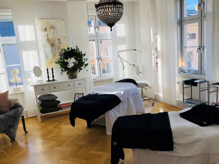 Hud & Hälsa Norrköping — återhämtning-studio i Norrköping — 3