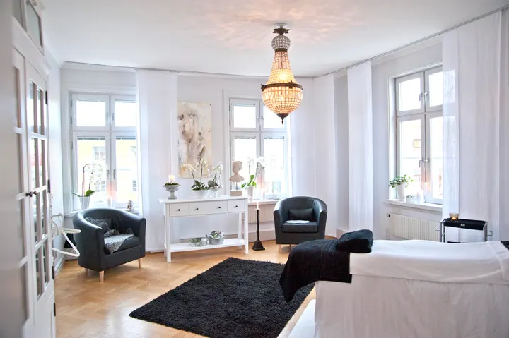 Hud & Hälsa Norrköping — återhämtning-studio i Norrköping — 4