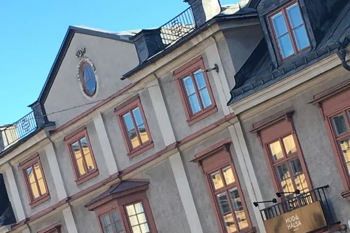Hud & Hälsa Norrköping — återhämtning-studio i Norrköping — 5
