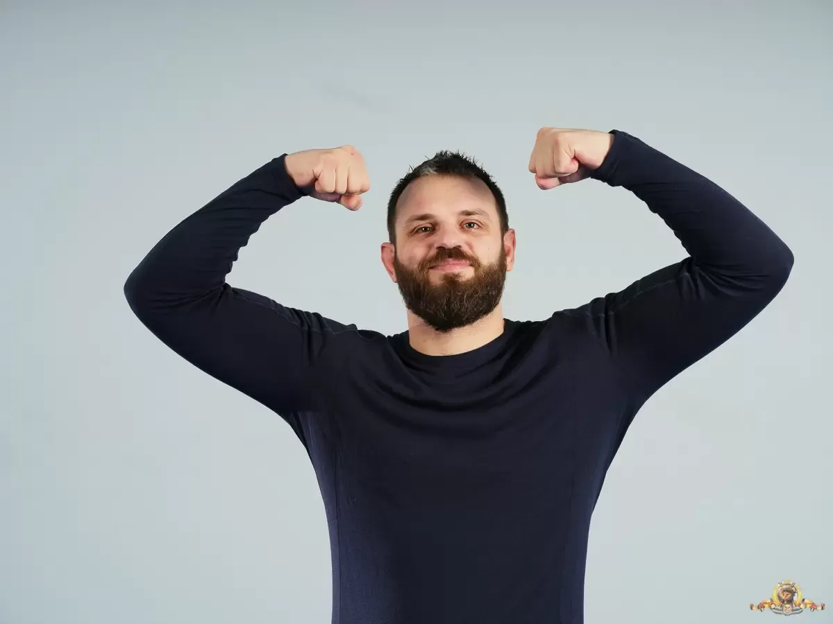 Upa Gym | Kampfsportschule — kampsport-studio i München — 2