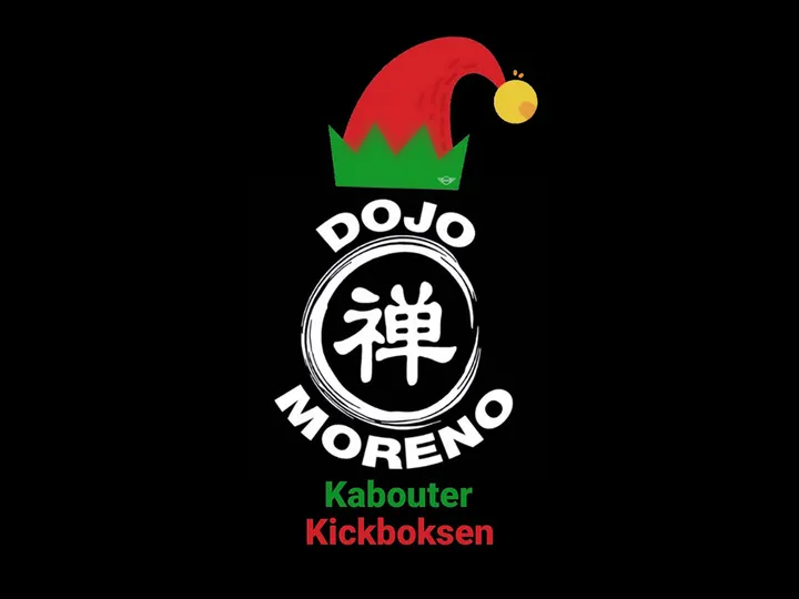 DojoMoreno — kickboksen-studio in Centrum, Beverwijk — 2