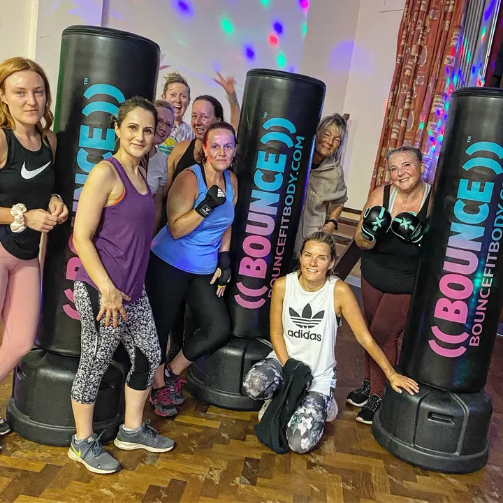 ((BOUNCE)) - Gerrards Cross — fitness studio in Denham, Gerrards Cross and Chalfonts Community Board, Gerrards Cross — 2