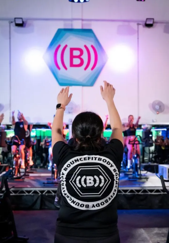 ((BOUNCE)) - Gerrards Cross — fitness studio in Gerrards Cross — 3