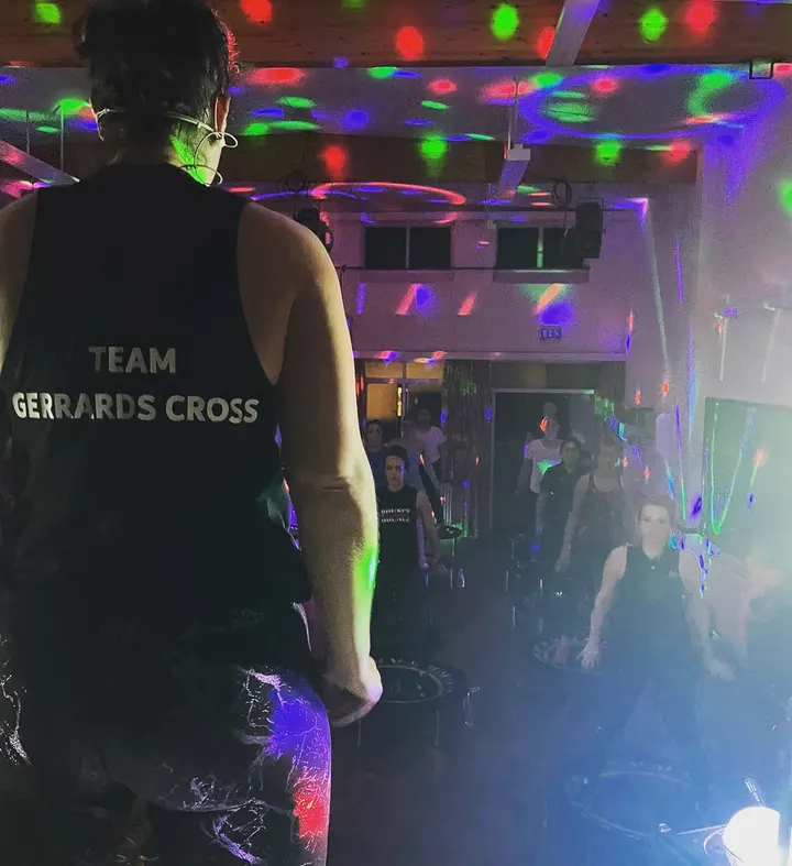 ((BOUNCE)) - Gerrards Cross — fitness studio in Gerrards Cross — 4