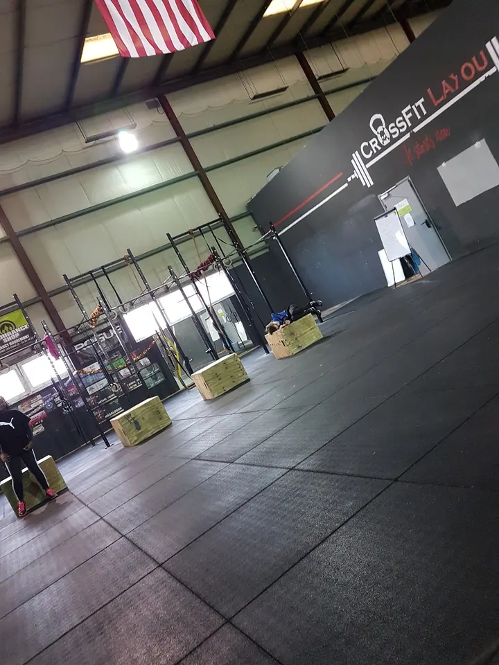 CrossFit Laxou — crossfit-studio à Laxou — 2