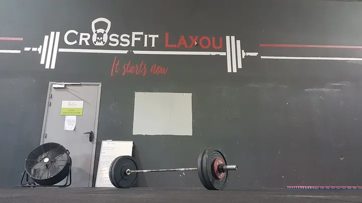 CrossFit Laxou — crossfit-studio à Laxou — 4