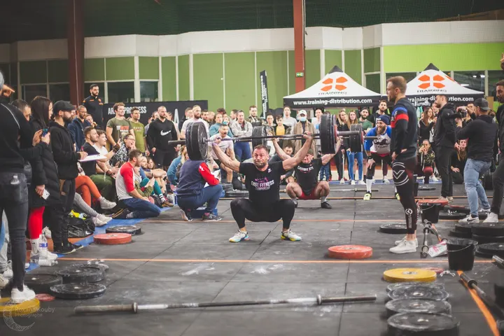 CrossFit Laxou — crossfit-studio à Laxou — 5