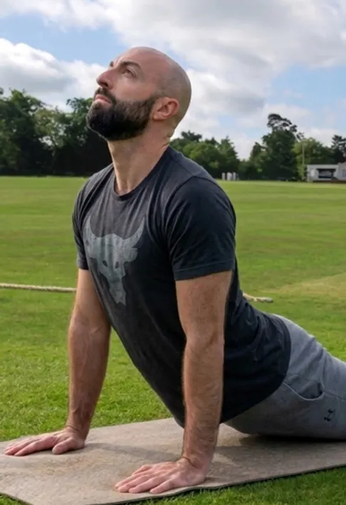 Daniel Welstead Personal Training in Sevenoaks — PT Studio in Sevenoaks, Sevenoaks