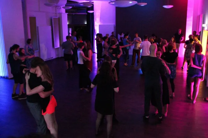 Zouk Jena e.V. — tanz-studio in Jena-Nord, Jena — 2