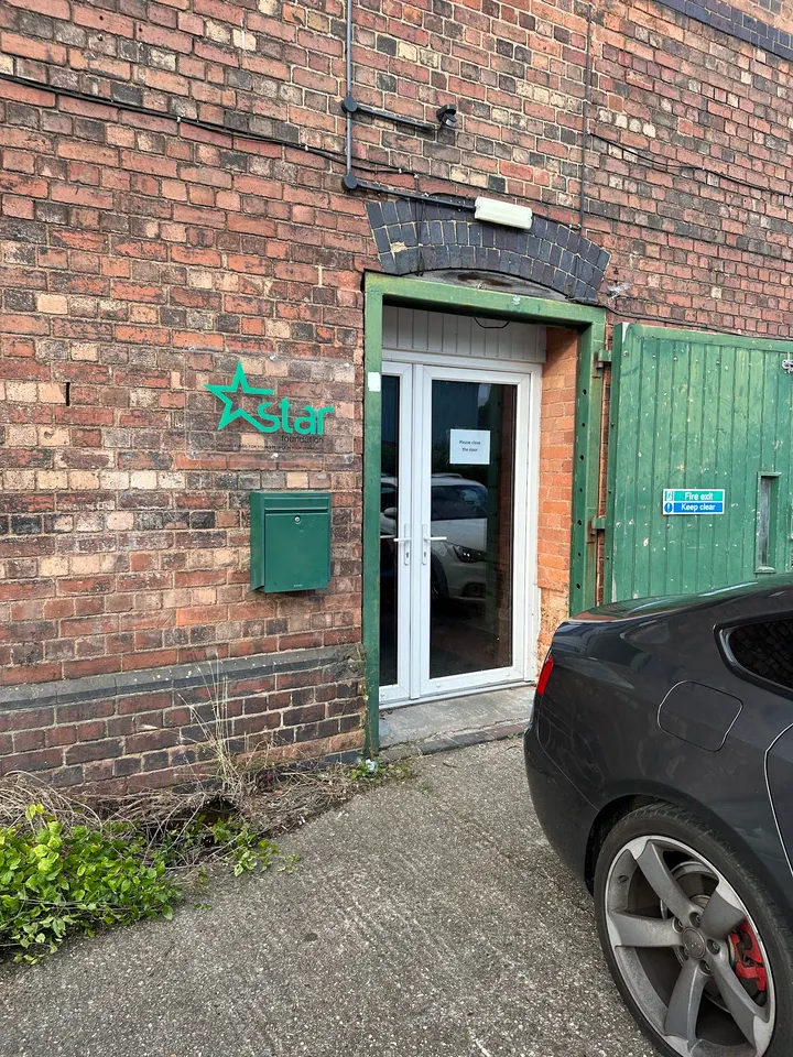 Average J's Fitness and Personal Training — pt studio in Burton-On-Trent — 3