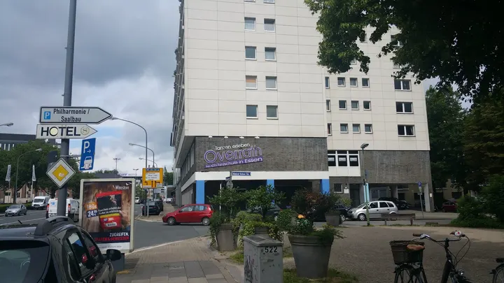 Tanzschule Overrath — tanz-studio in Südviertel, Essen — 2